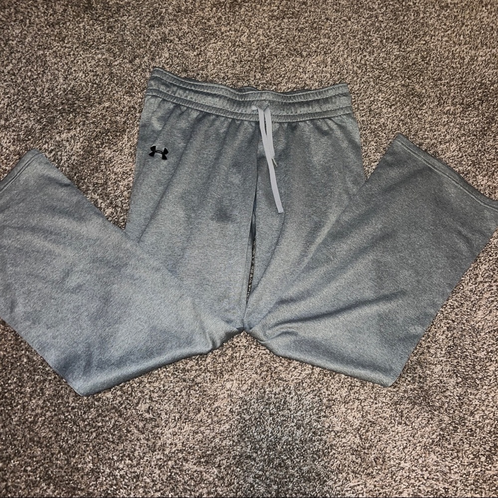 Under armour sweats